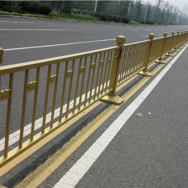 上海道路护栏-06
