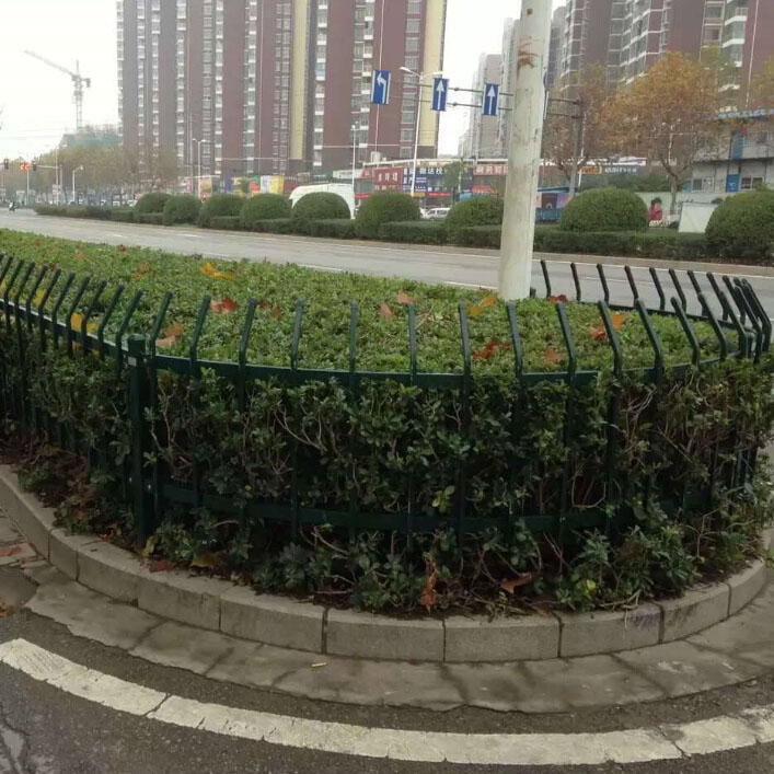 上海道路护栏-05