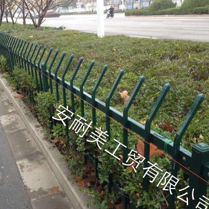 上海道路护栏-03